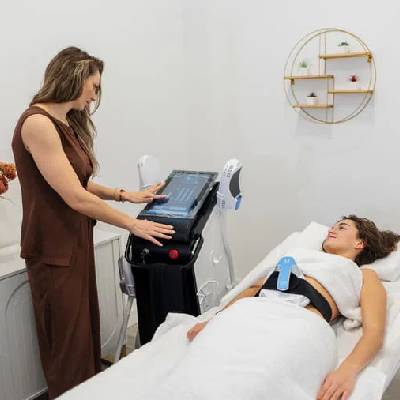 Body Fat Reduction